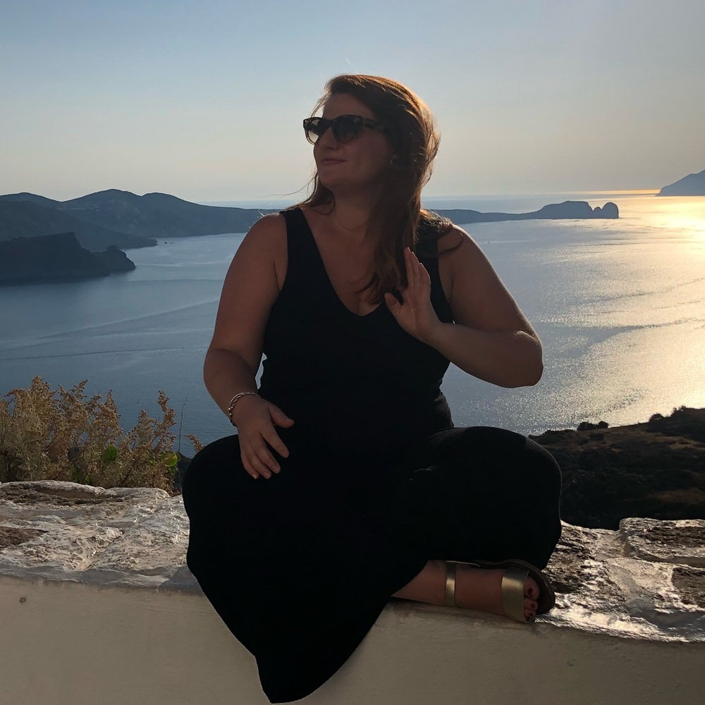 Meet your Posher, Nicole